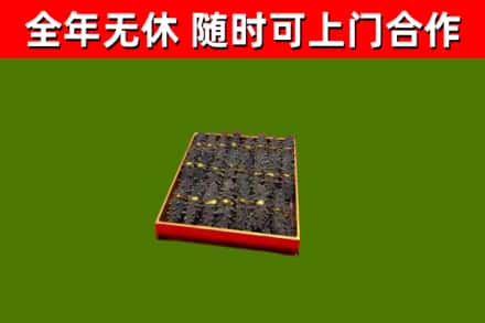 仁怀市回收海参